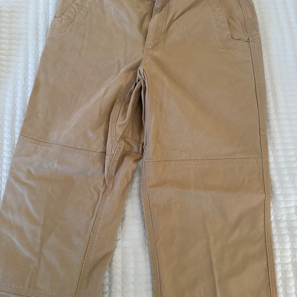 Mountain Khaki Dungarees - Picture 2 of 3